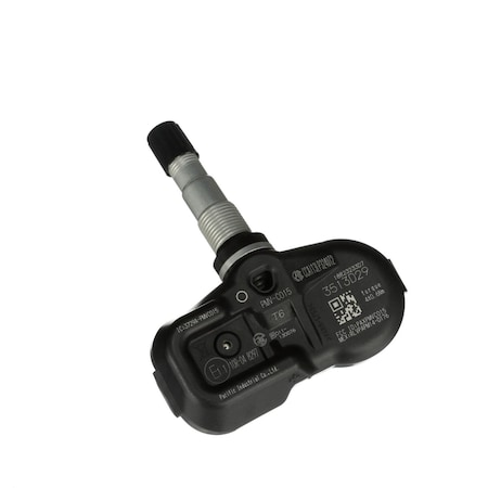 Standard Ignition Tire Pressure Monitor Sensor, Tpm237 TPM237